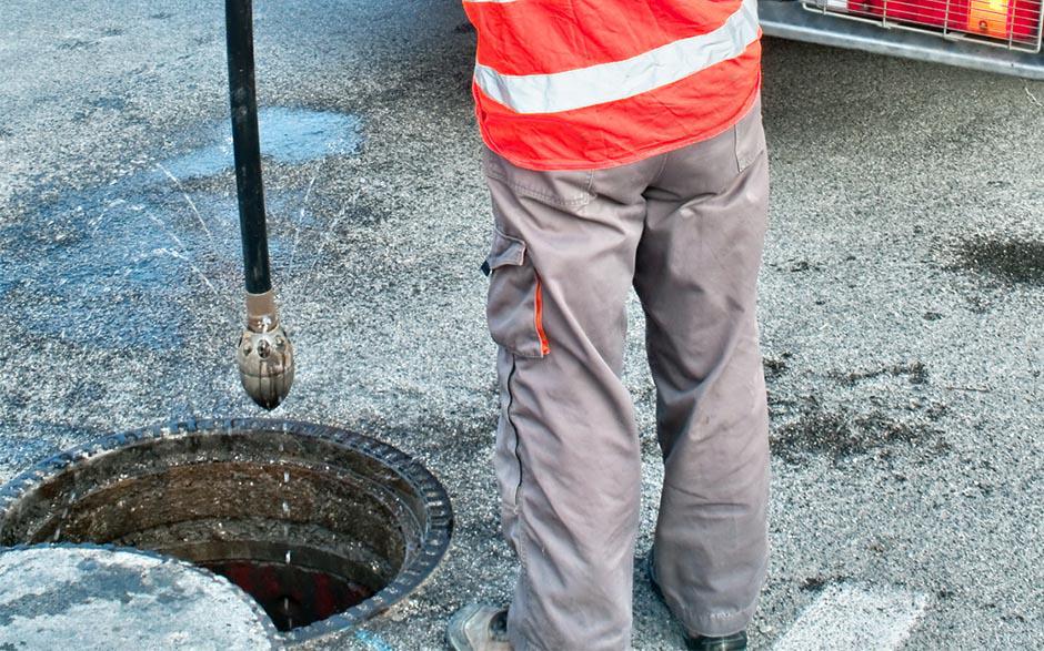 déboucher les canalisations Thorigny-sur-Marne