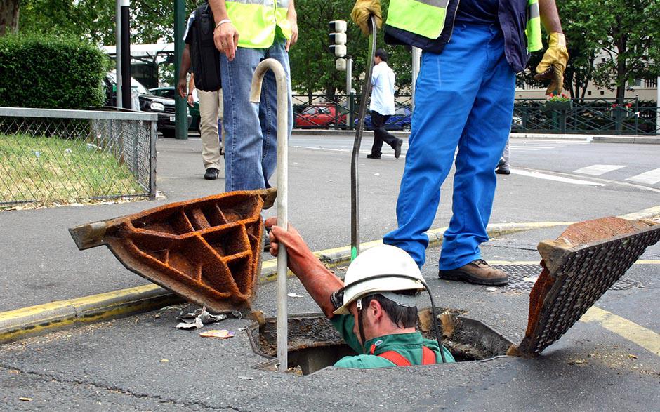 déboucher les canalisations Thorigny-sur-Marne